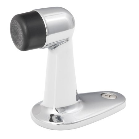 SURE-LOC HARDWARE Sure-Loc Hardware Floor Stop, Polished Chrome DS-FL1 26